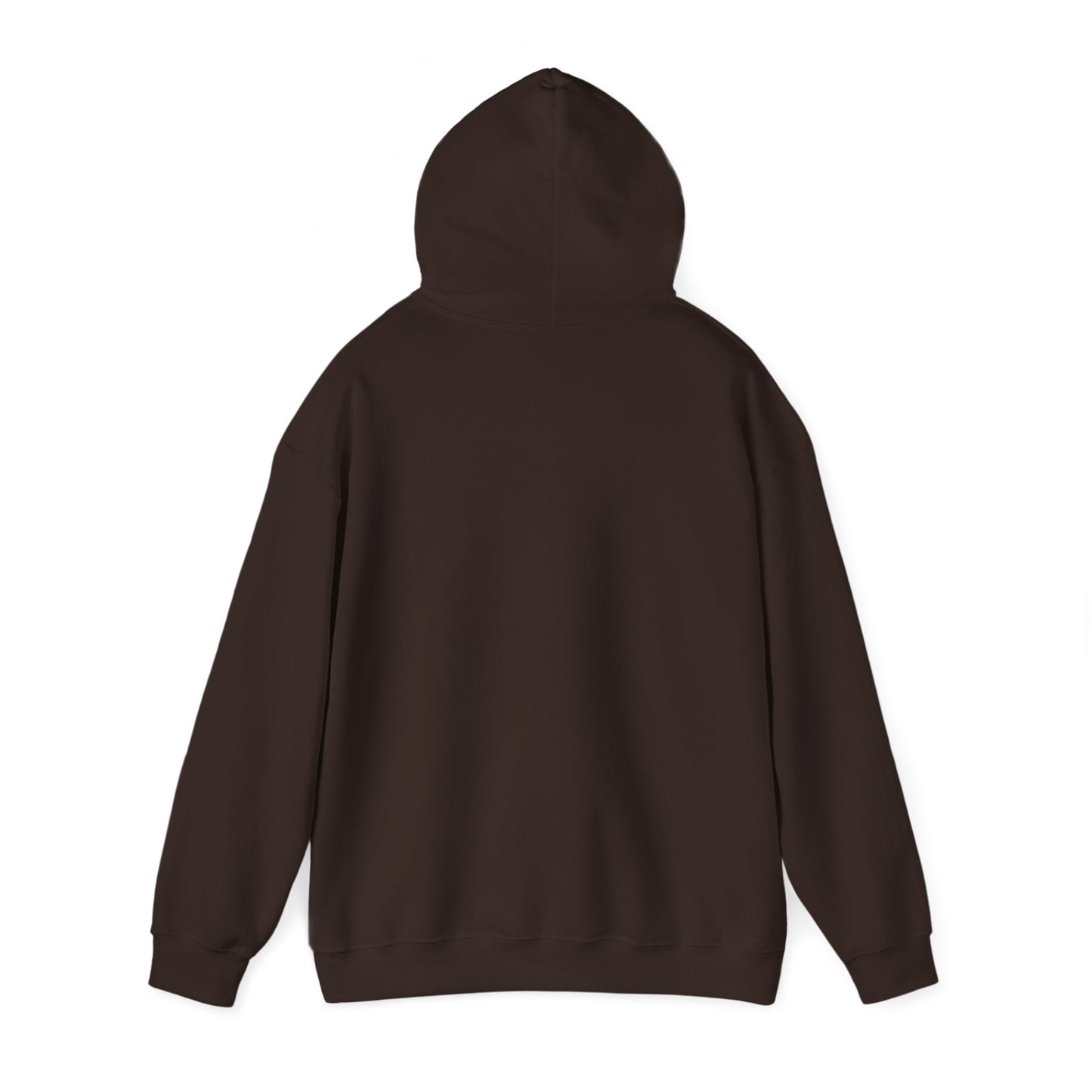 UWFM Embroidered Hoodie