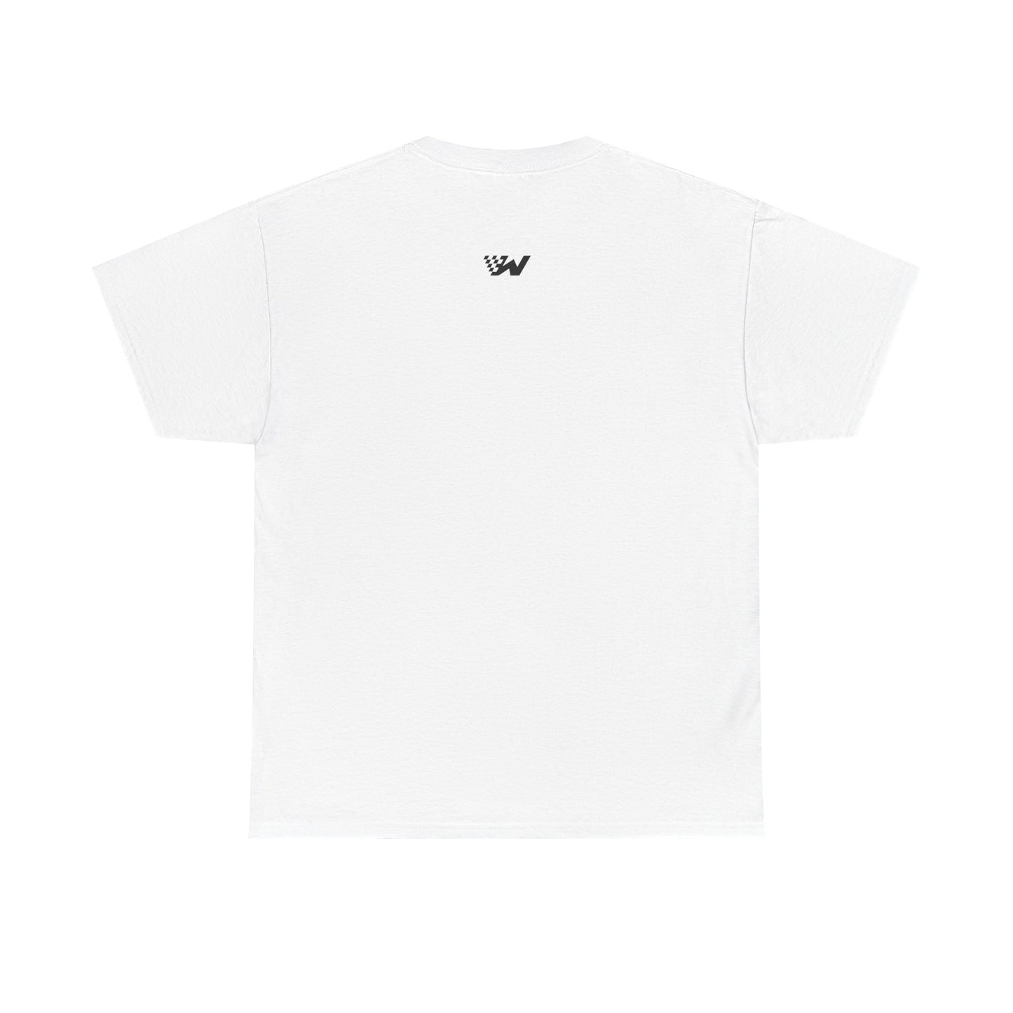 Graphic Tee - B&W