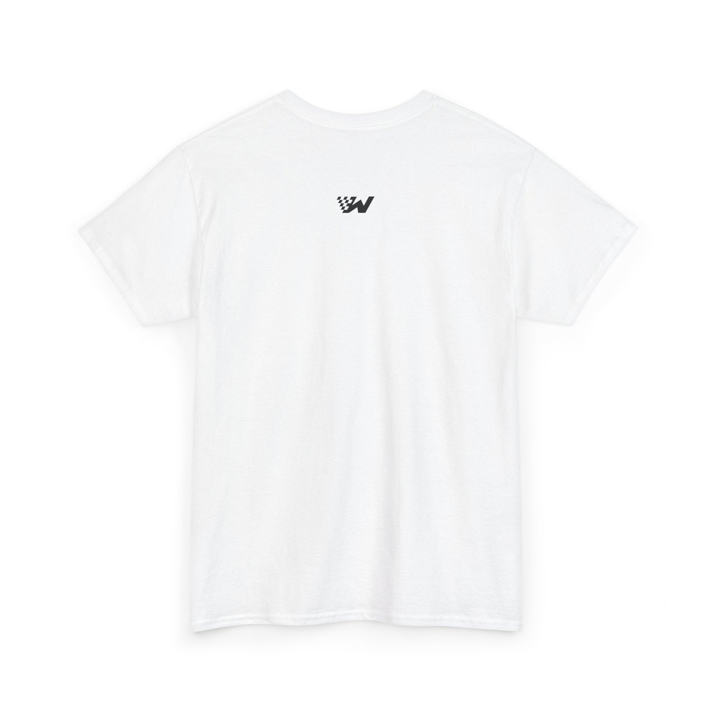 Graphic Tee - B&W