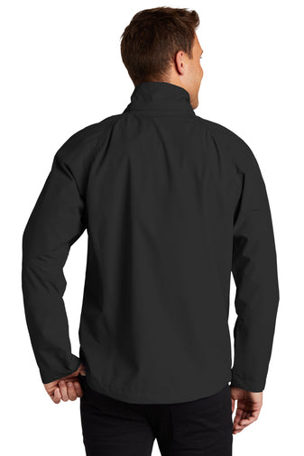 UWFM Waterproof Shell