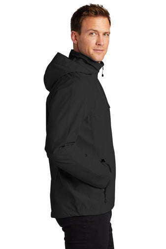 UWFM Waterproof Shell