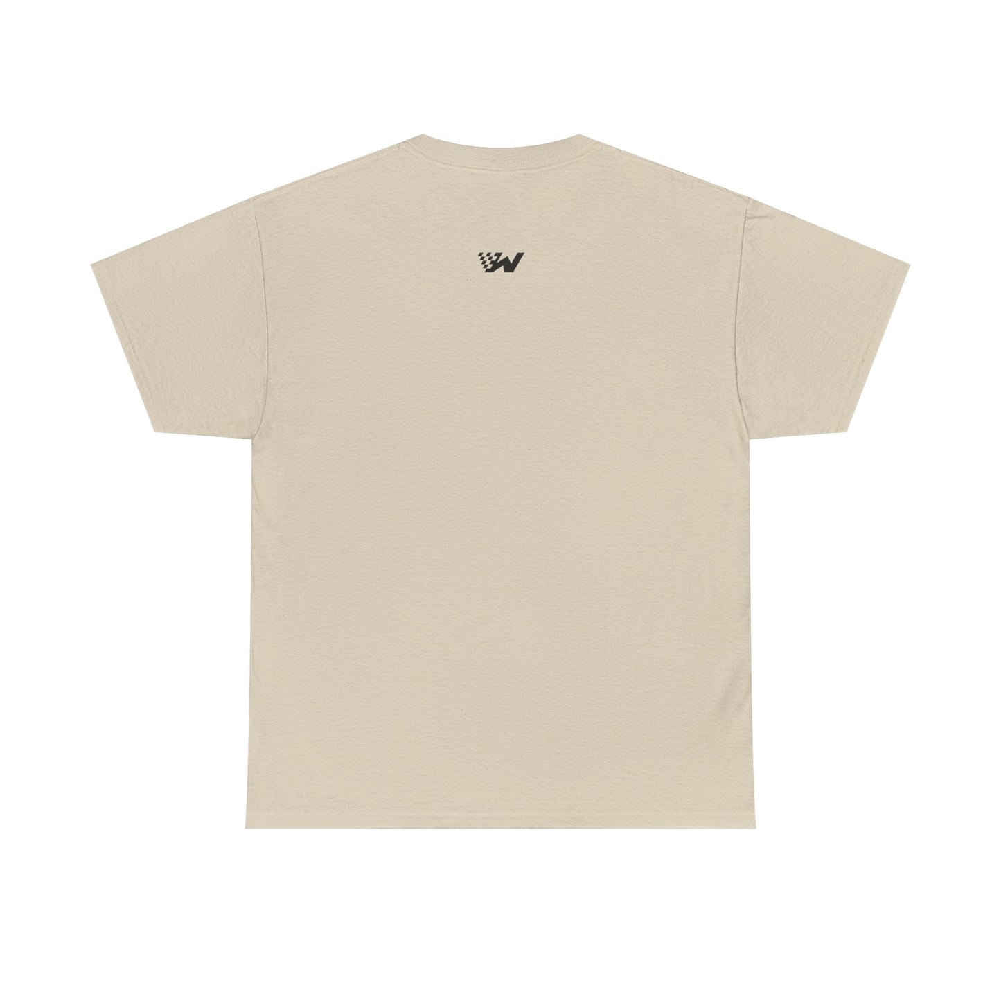 Graphic Tee - B&W