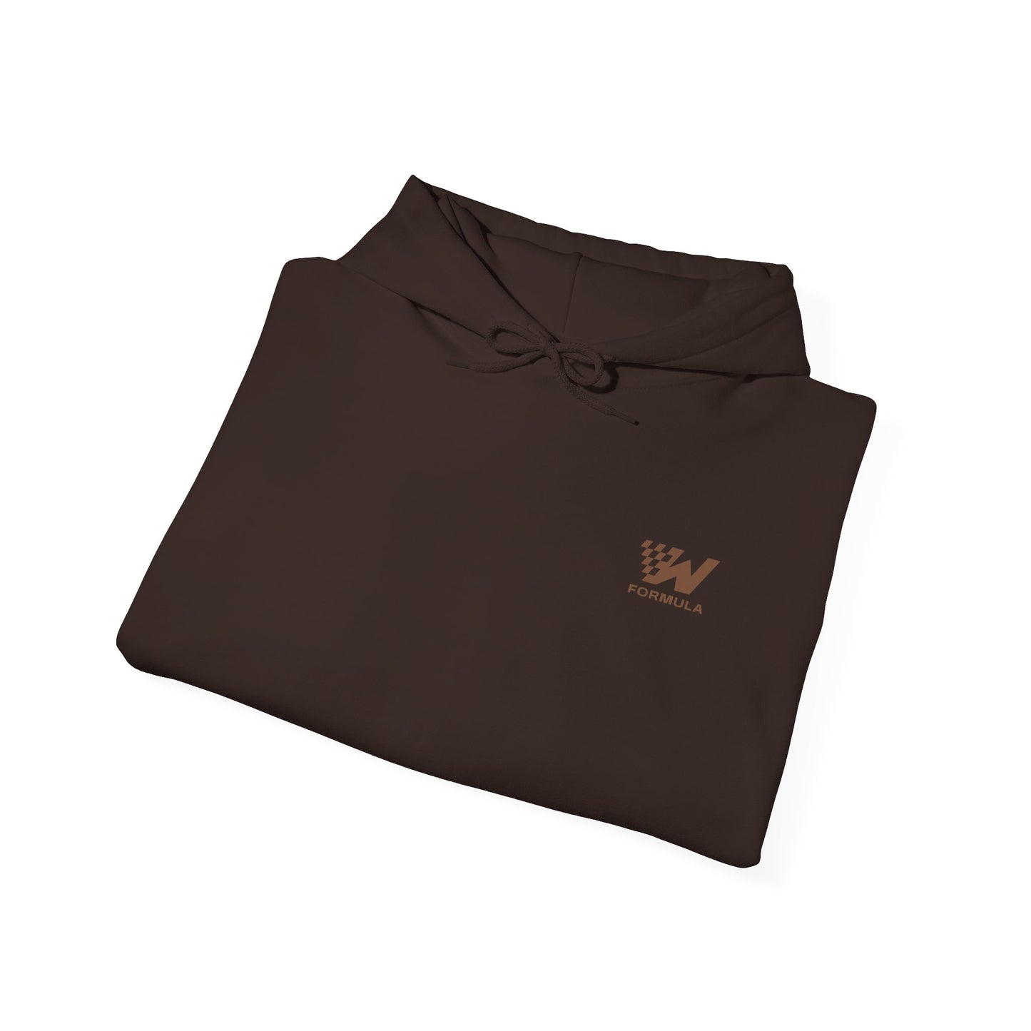 UWFM Embroidered Hoodie