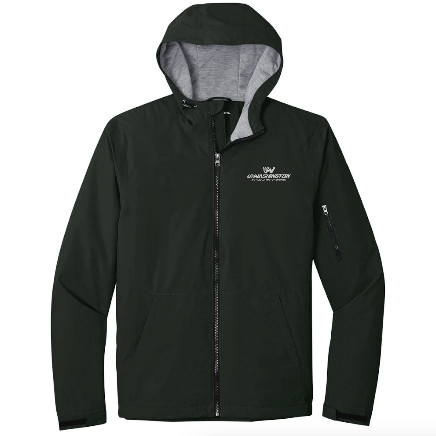 UWFM Waterproof Insulated