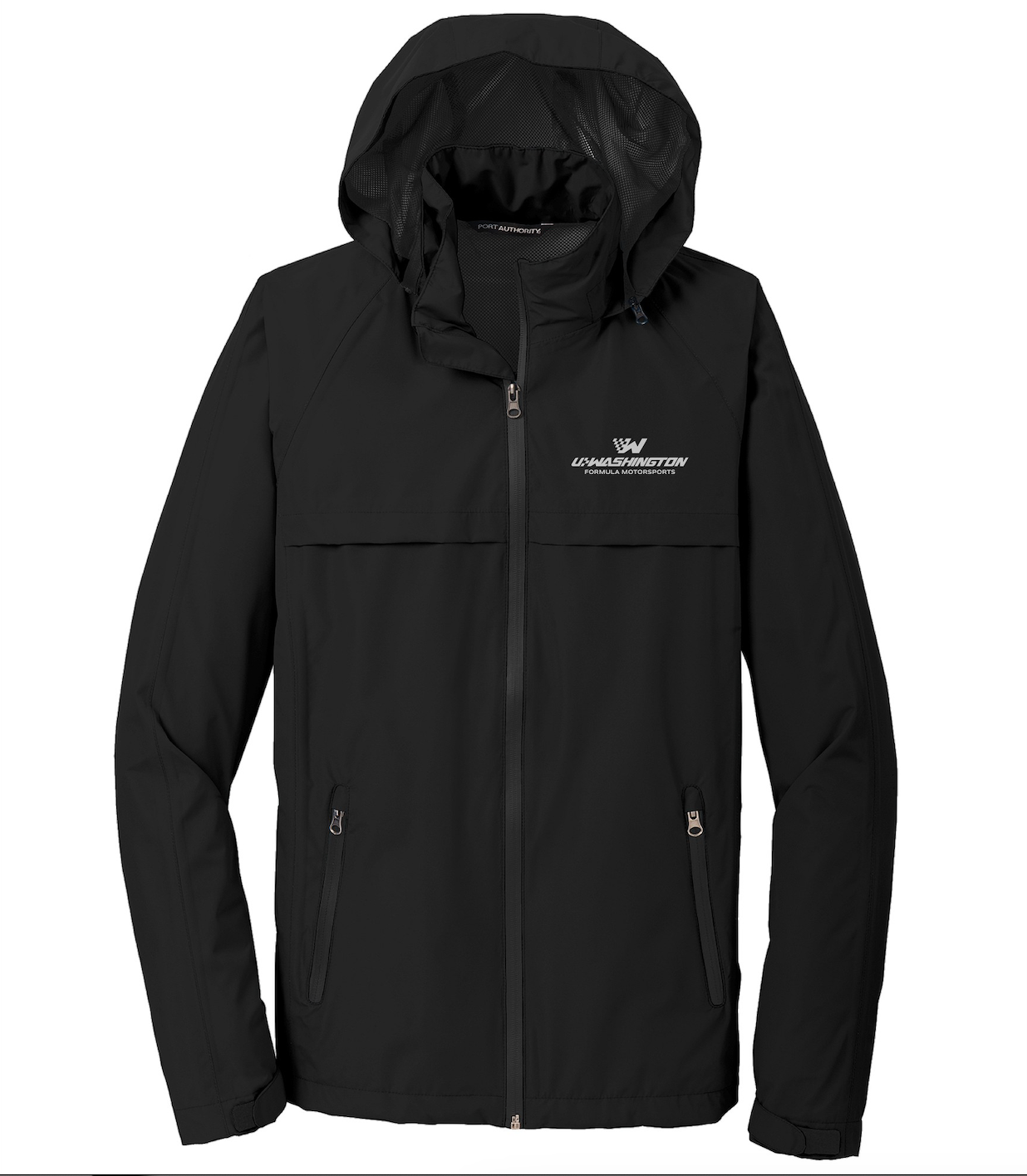UWFM Waterproof Shell
