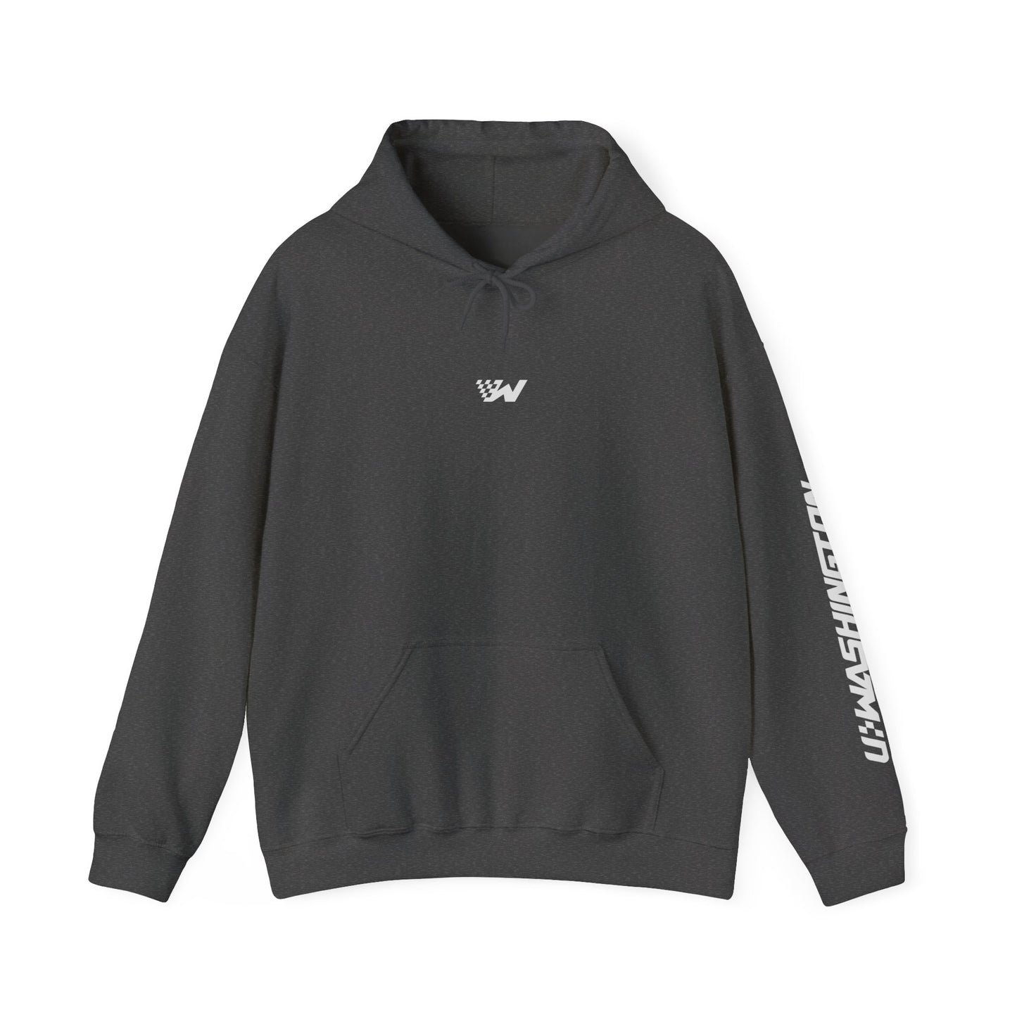 Energized Hoodie