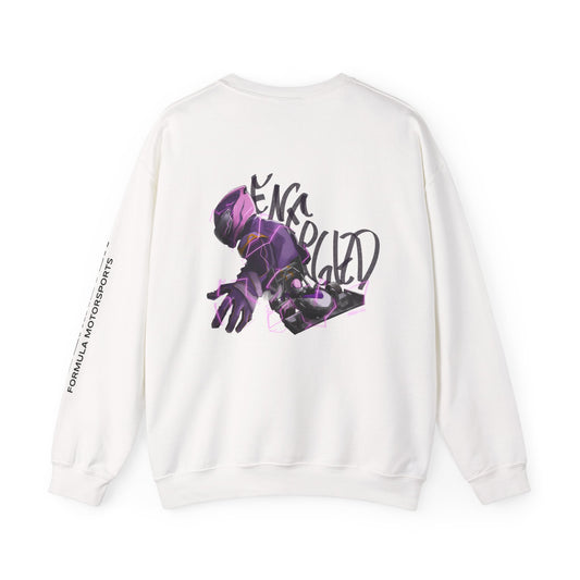 Energized Crewneck