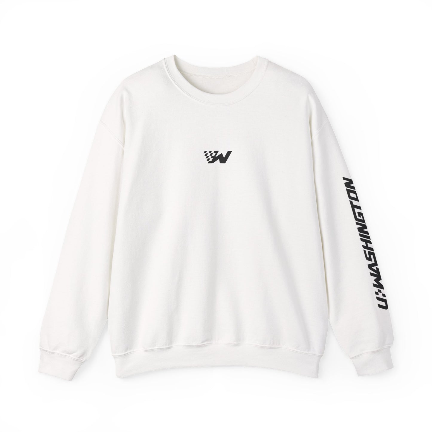 Energized Crewneck