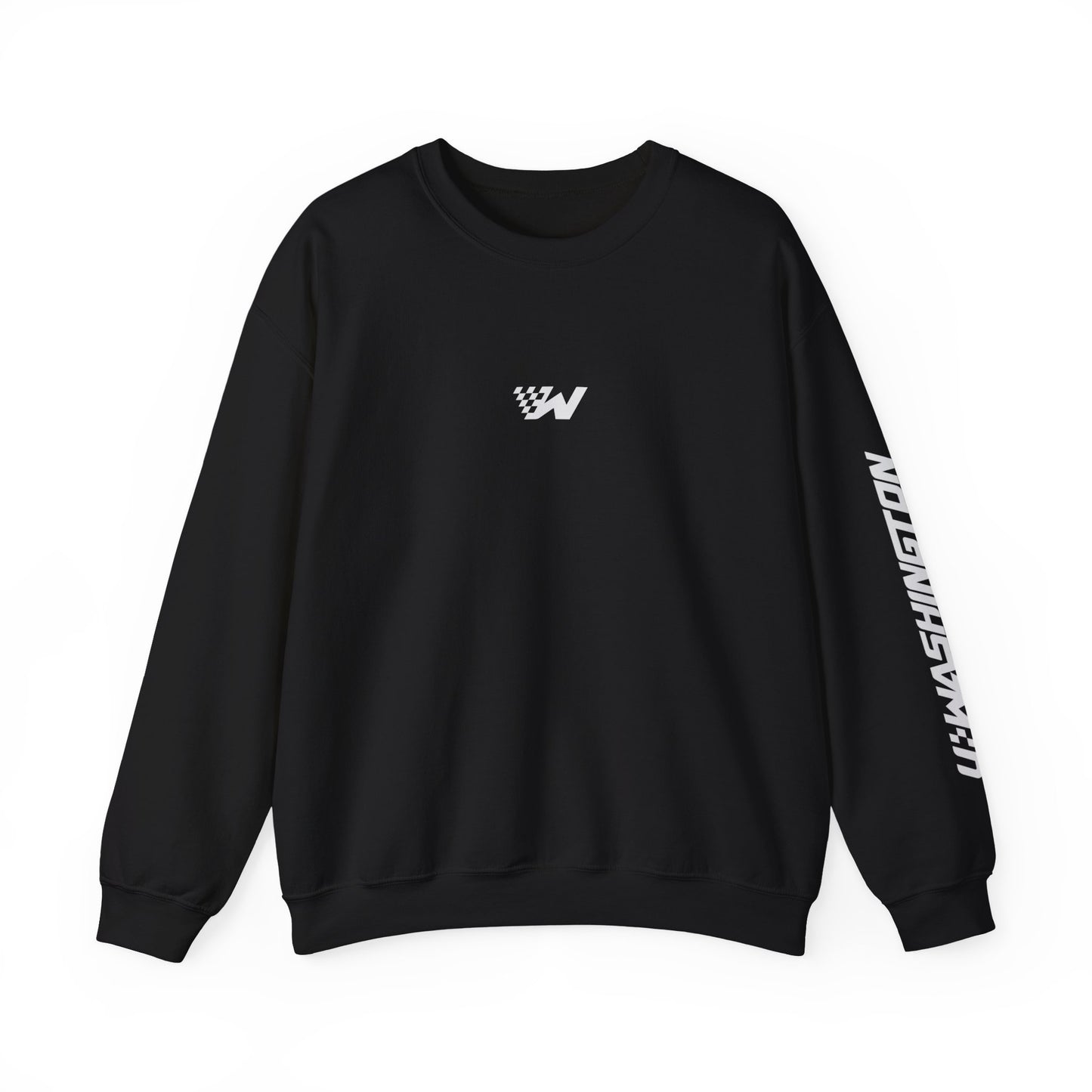 Energized Crewneck