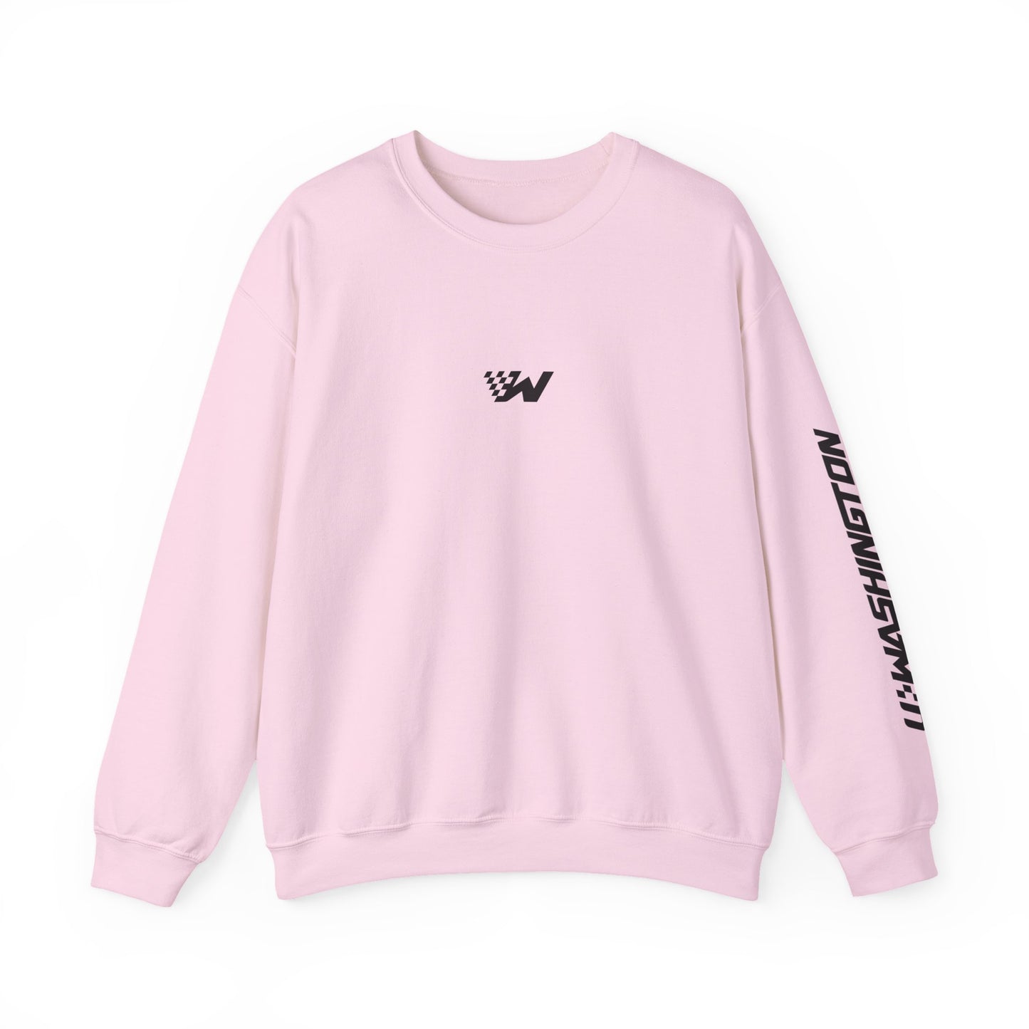 Energized Crewneck
