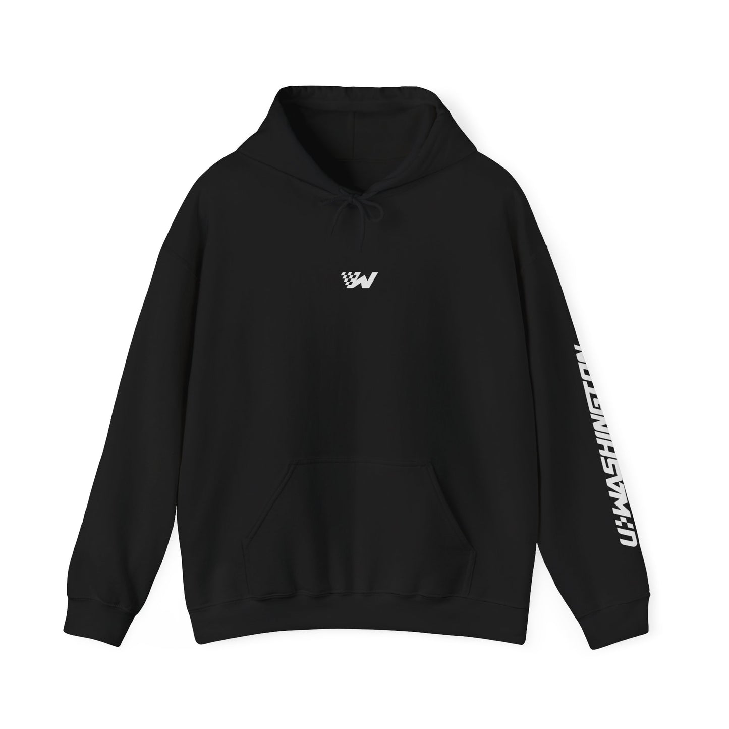 Energized Hoodie
