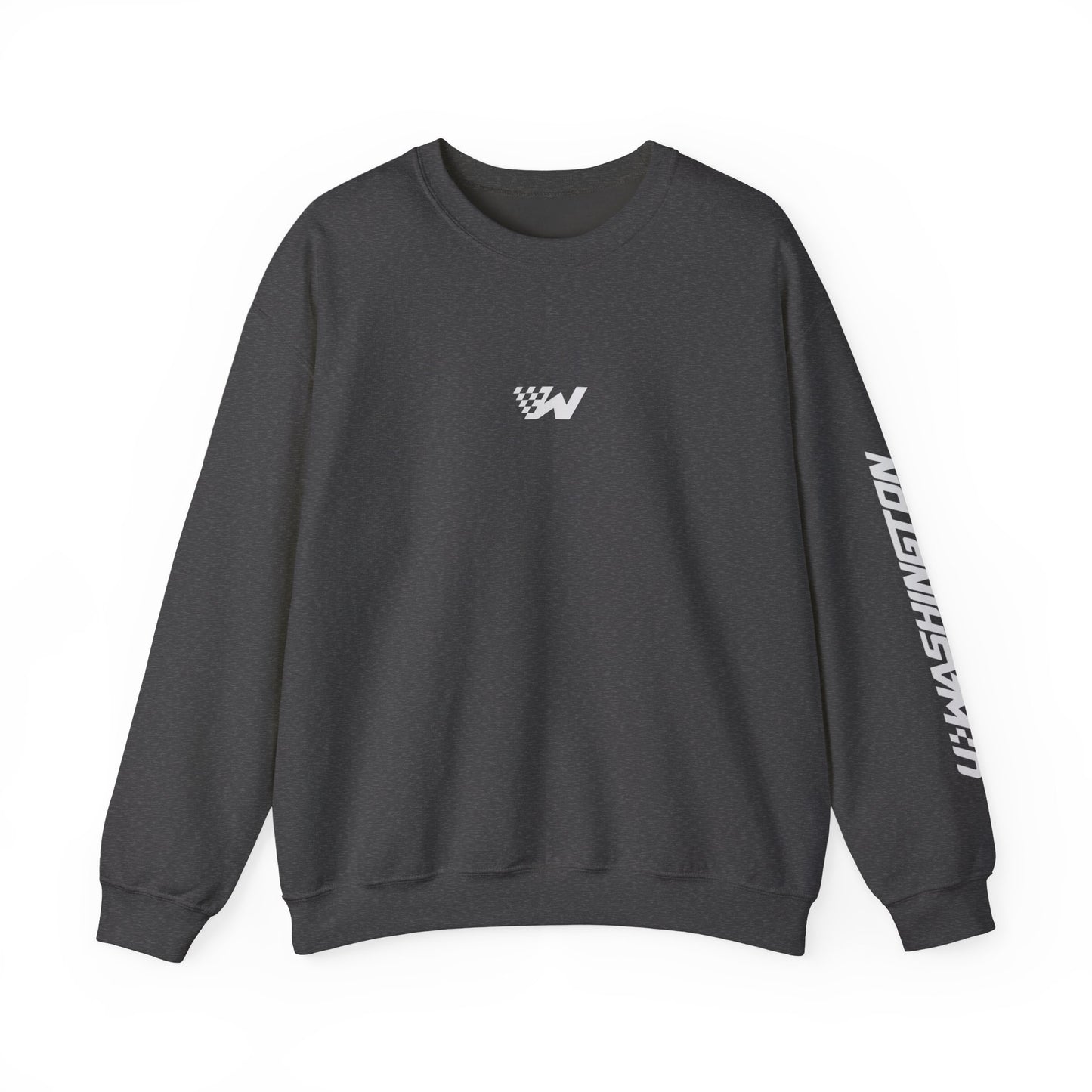Energized Crewneck